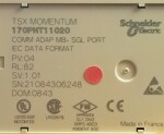 Schneider Electric 170PNT11020